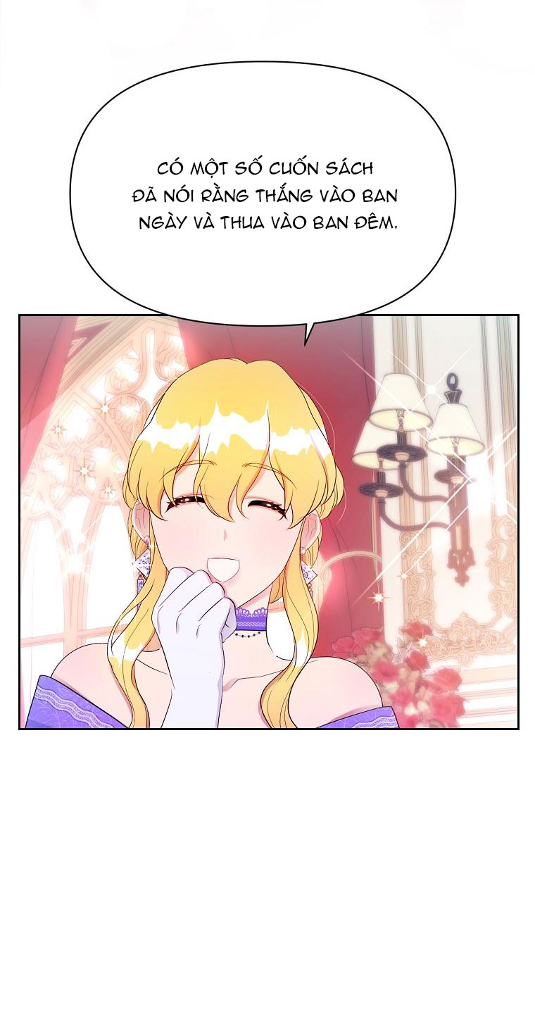 đây là cuộc hôn nhân lừa đảo chapter 21 31