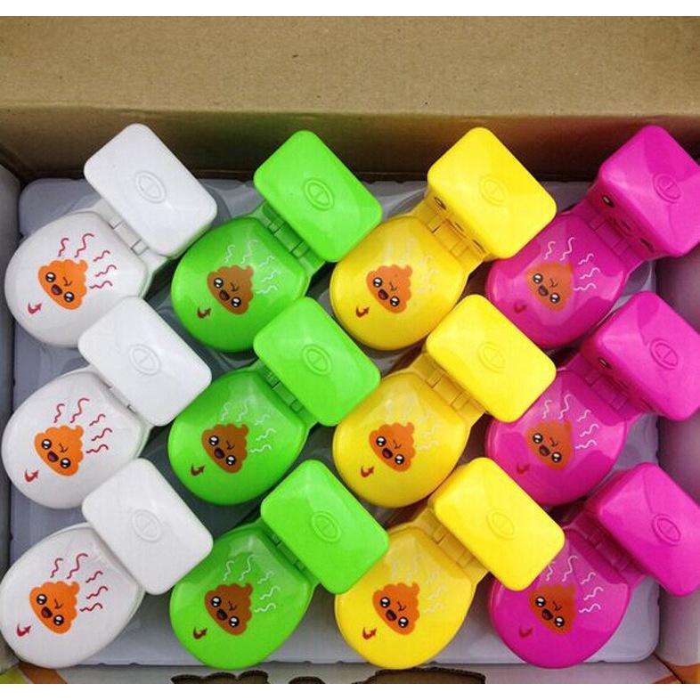 Đồ Chơi Bồn Cầu Phun Nước 3d Vui Nhộn Cho Người Lớn Và Trẻ Em Toilet nhà vệ sinh bắn nước