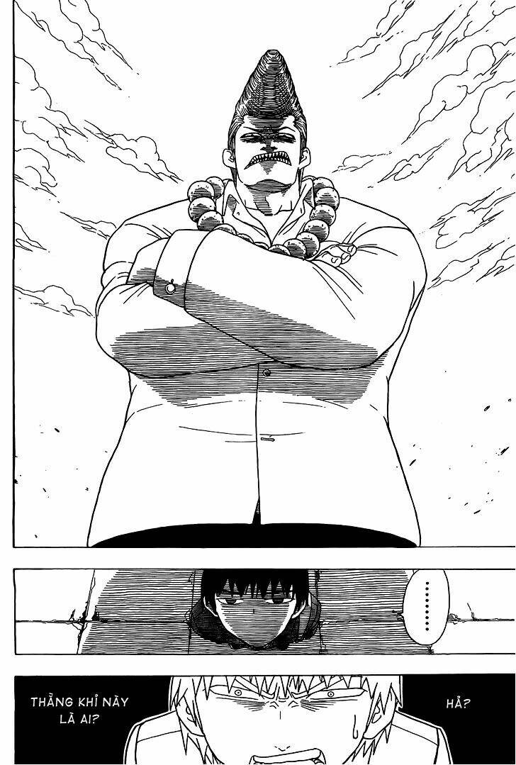 quyền lực thần thánh chapter 1 39