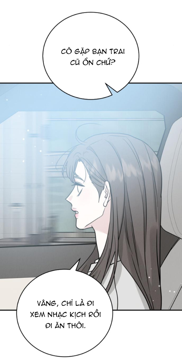 Thuyết Tình Yêu Ích Kỷ chapter 42.2 16