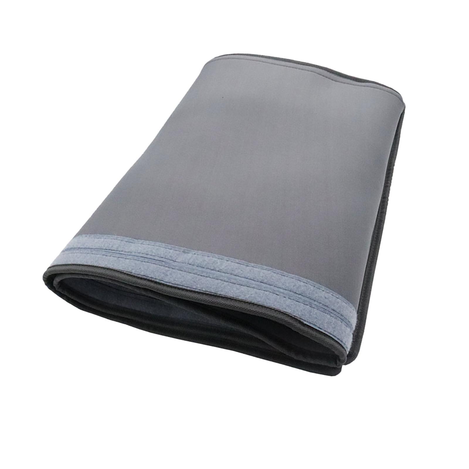 Air Conditioner Hose Wrap Cover Insulated AC House Sleeve Pipe Protection