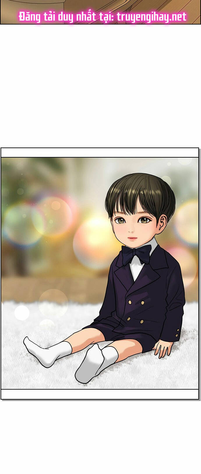 nữ thần giáng thế chapter 174.2 9