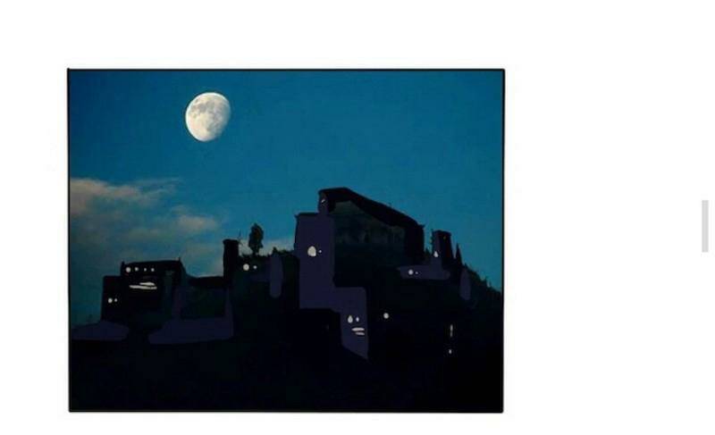 quỷ oa kiều thê của tôi chapter 18 4