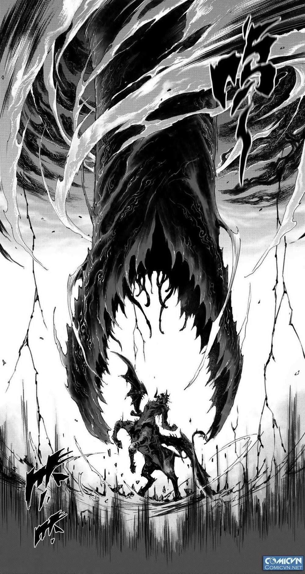 huyền hạo chiến ký chapter 173 8