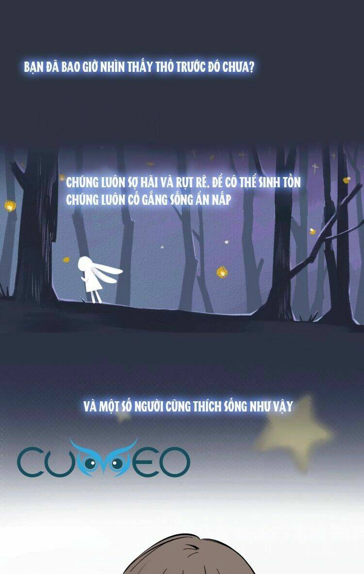 gần như là bạn chapter 0 1