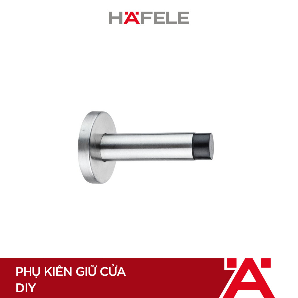 Phụ Kiện Giữ Cửa DIY Hafele - 489.70.205 (Hàng chính hãng)