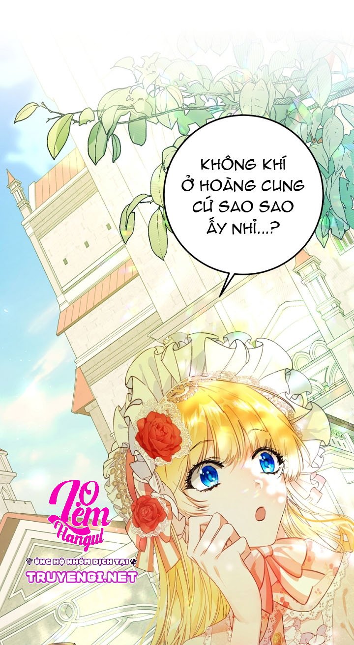 con rối ác nữ marionette chapter 32 17