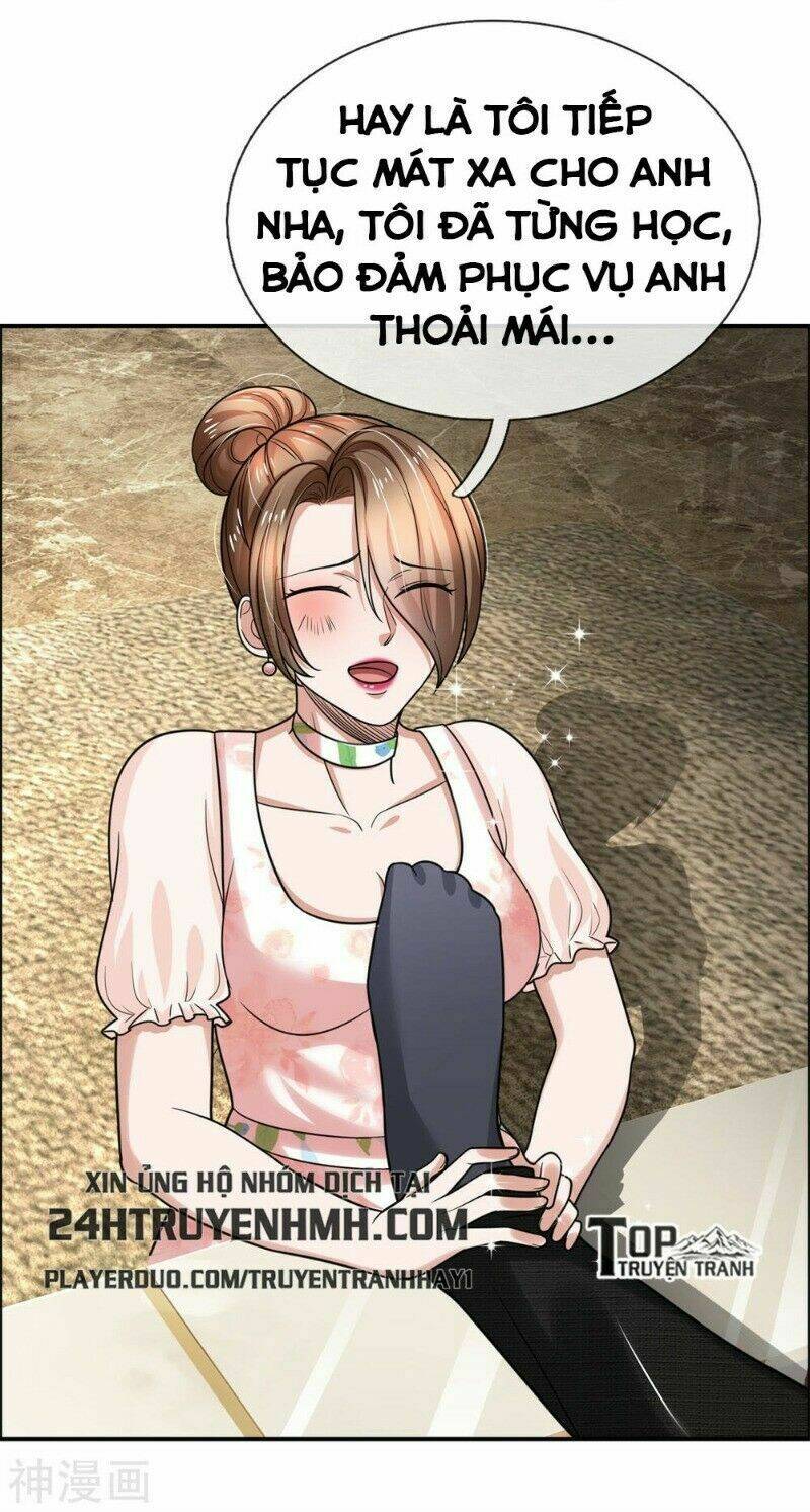 tuyệt đỉnh khí thiếu chapter 52 14