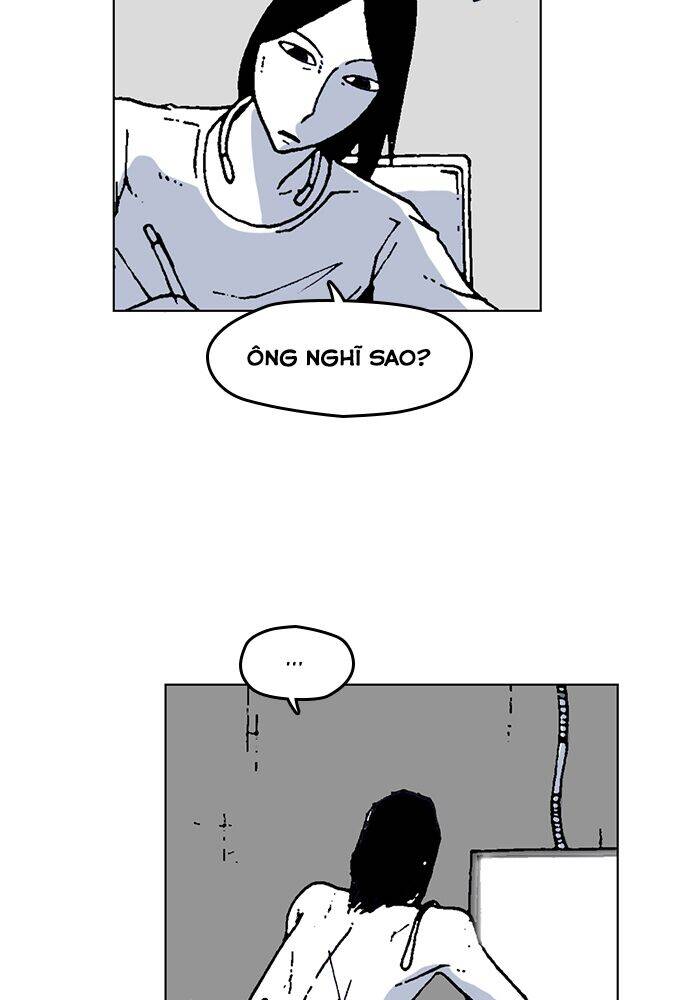 mắc kẹt trên mặt trăng chapter 46 16
