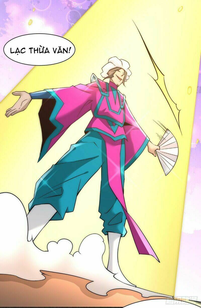 đô thị đỉnh phong cao thủ chapter 177 20