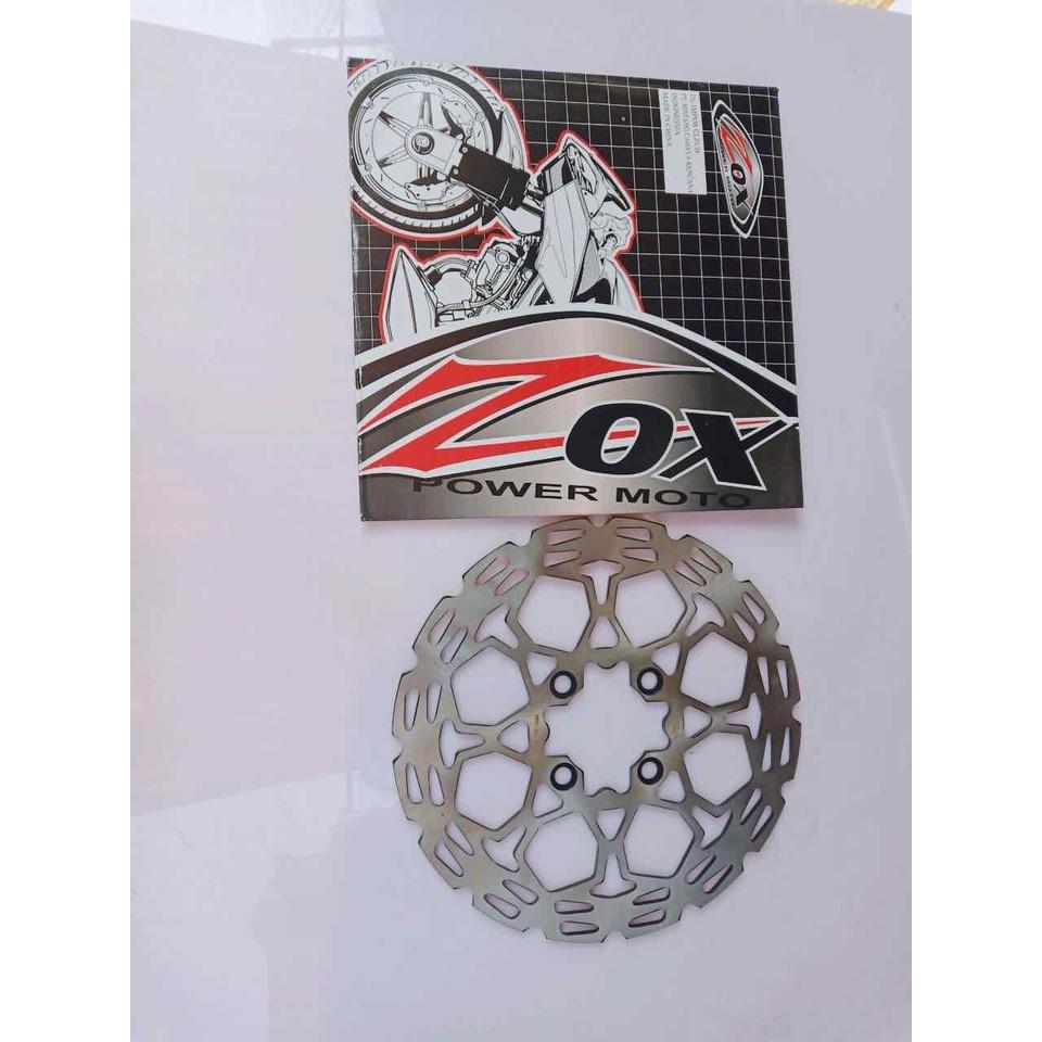 Đĩa Thắng Trước 260mm Gắn Jupiter