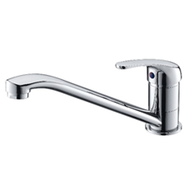 VÒI RỬA BÁT HAFELE HADRIAN HT-C140 CHROME 570.50.270 - Hàng chính hãng