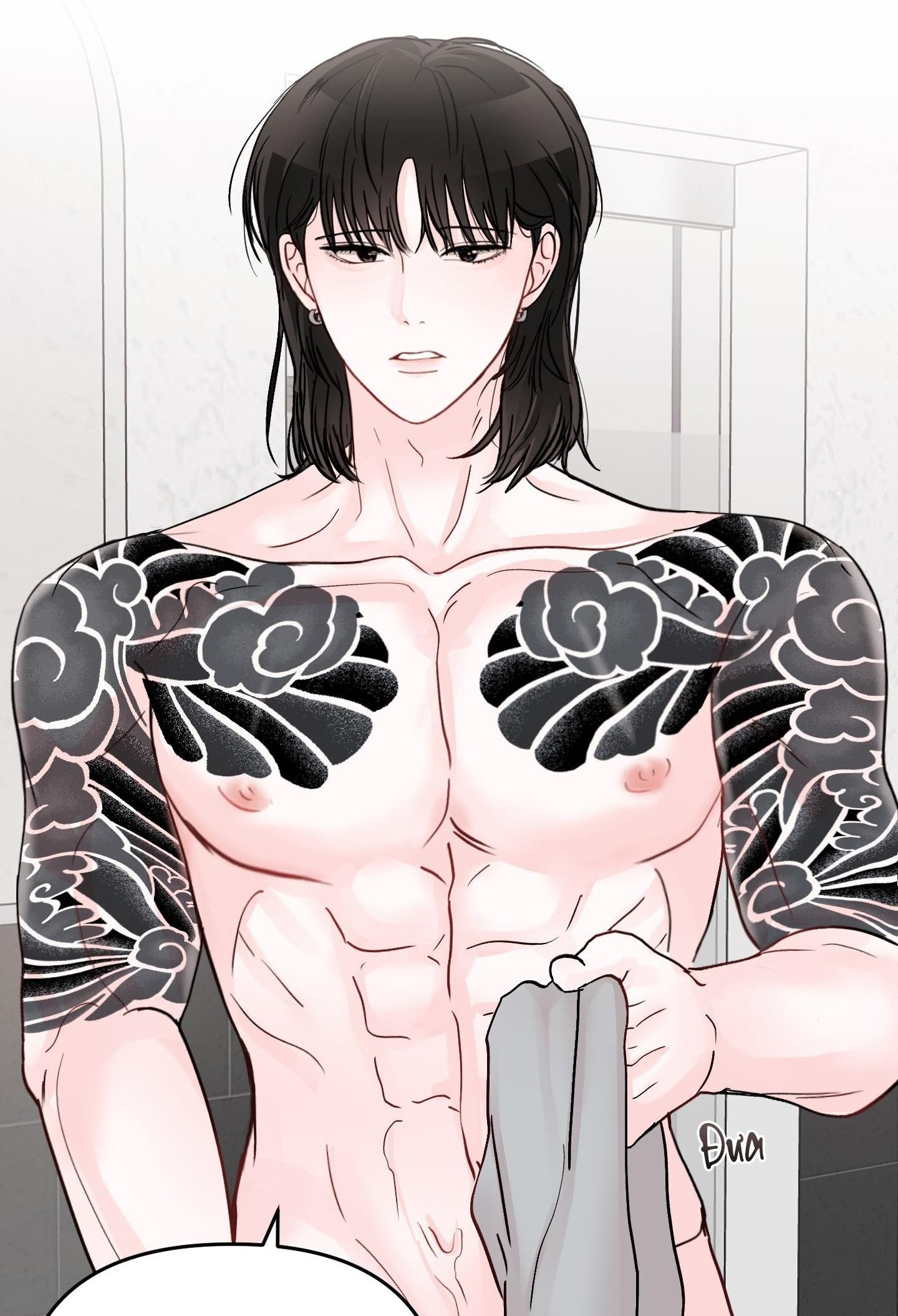 thán phục thanh xuân chapter 58 39