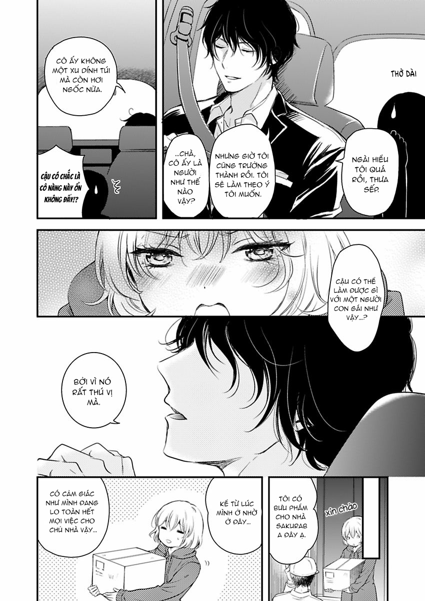 trả tiền phòng bằng cơ thể của em đi chapter 2.1 10