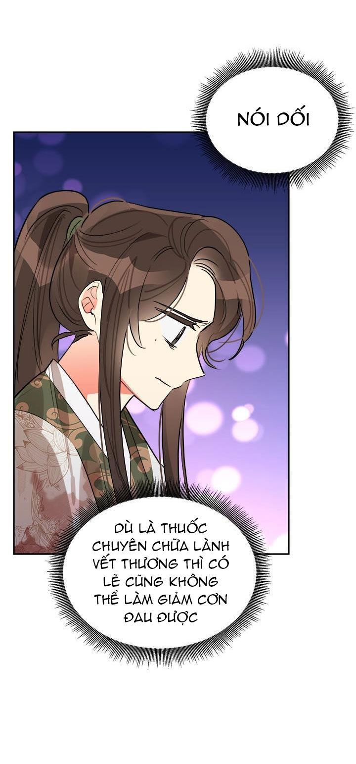 con gái bảo bối của boss phản diện chapter 15 58