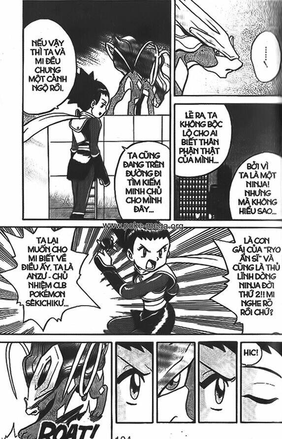 thú cưng đặc biệt chapter 136 15