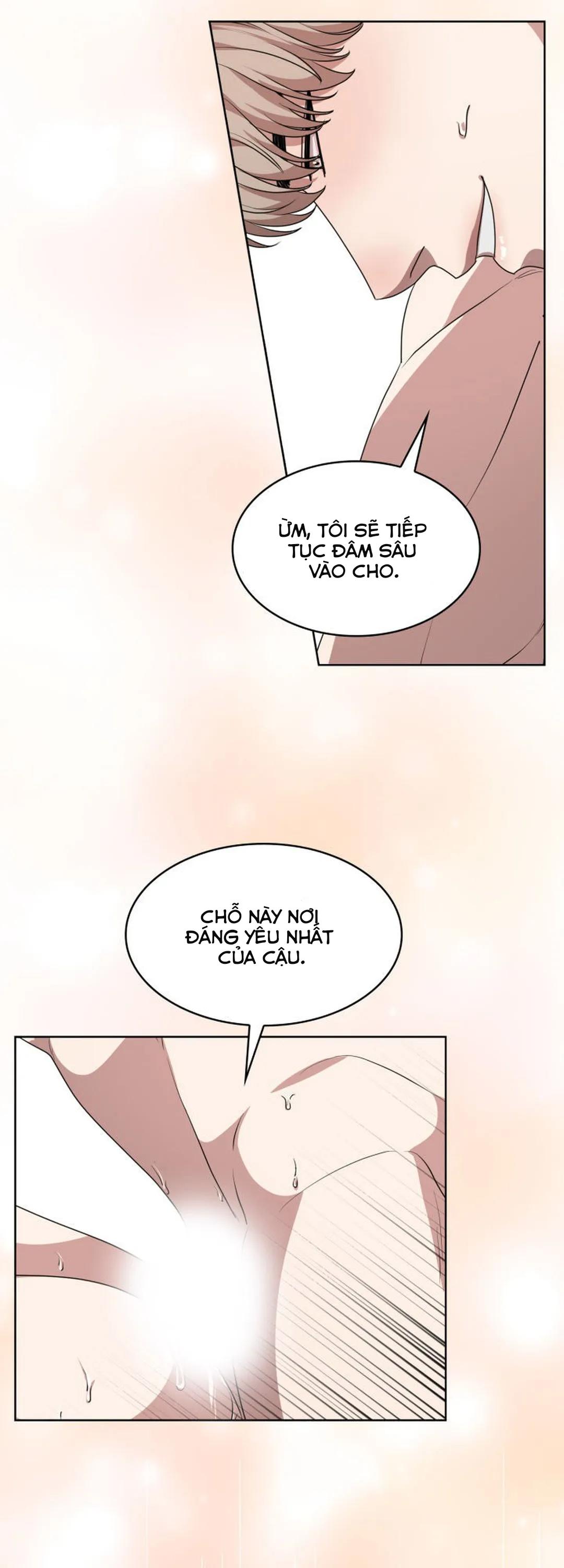 hướng về phía em chapter 13 30