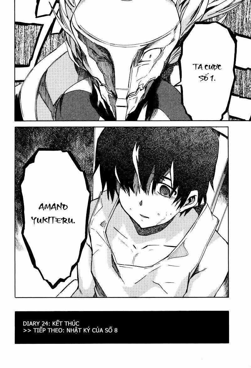 nhật kí tương lai chapter 24 44