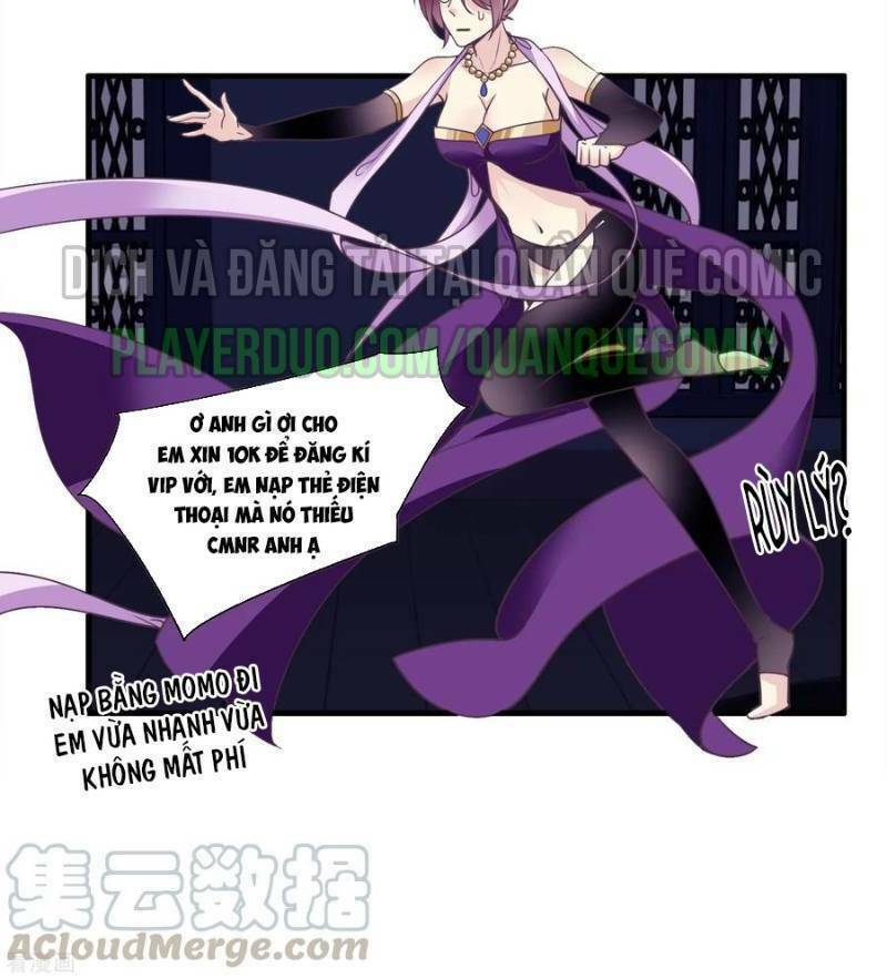 ta là ngọc hoàng đại đế chapter 69 33