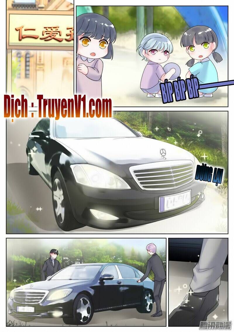 nhạ thượng thủ tịch tổng tài chapter 12 9