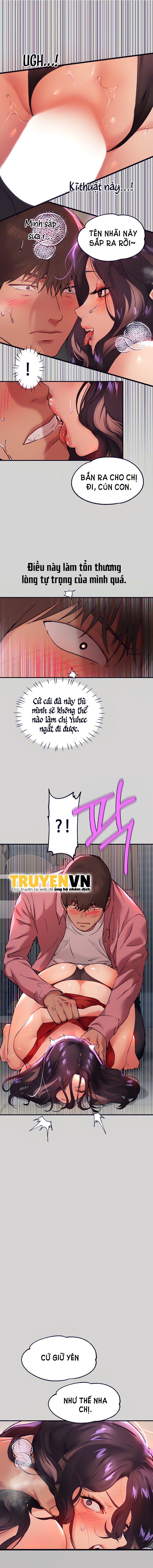 bà chị chủ nhà chapter 34 7