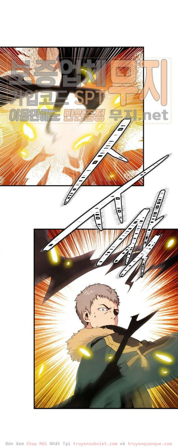 tôi sinh ra để làm người vĩ đại chapter 36 8