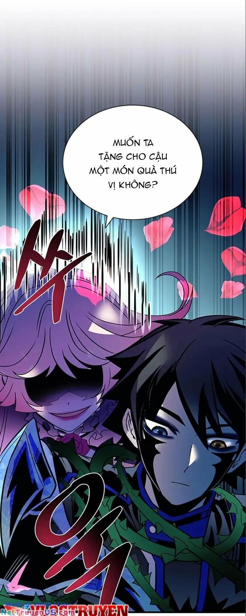 tiêu diệt ác nhân chapter 118 66