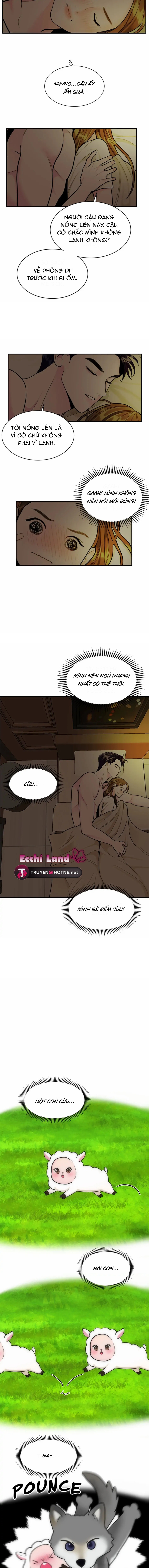 nghệ sĩ cello chapter 47.1 7