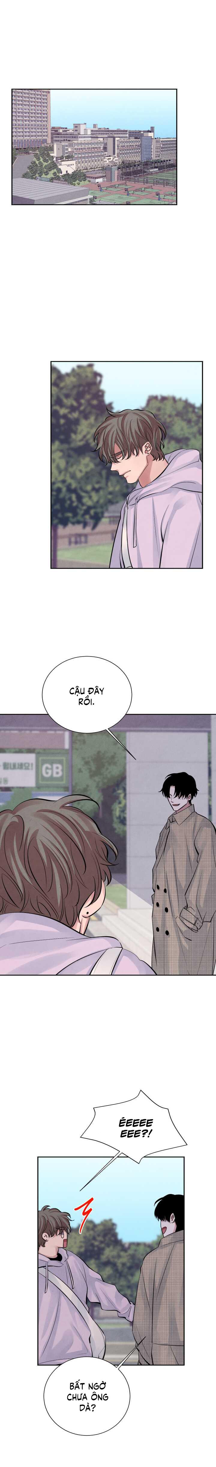 âm thanh của san hô chapter 9 3