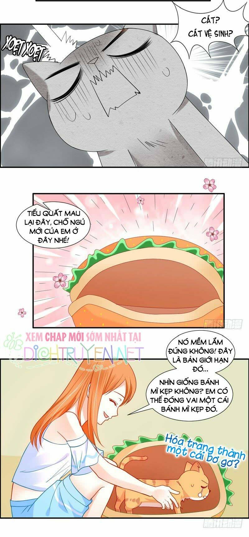 ma vương đại nhân đi thông thả chapter 52 13