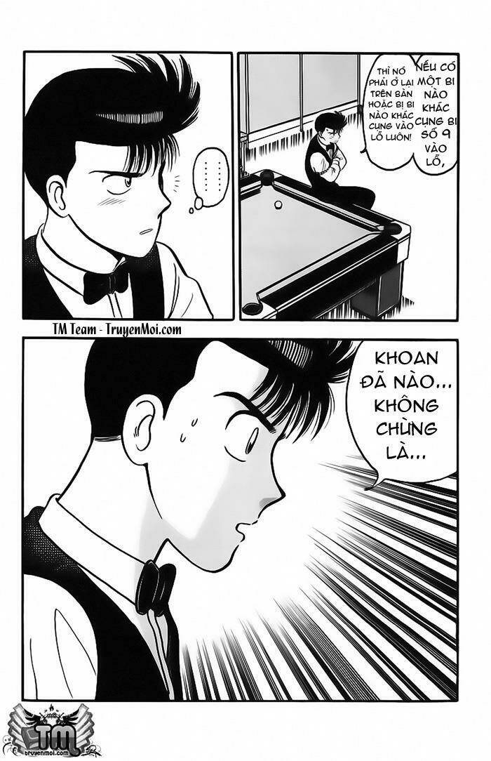 break shot chapter 123 9