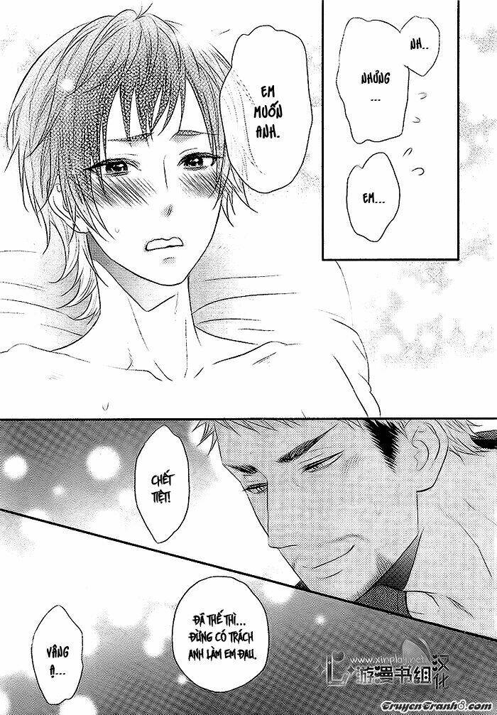 korotto ochita chapter 3 25