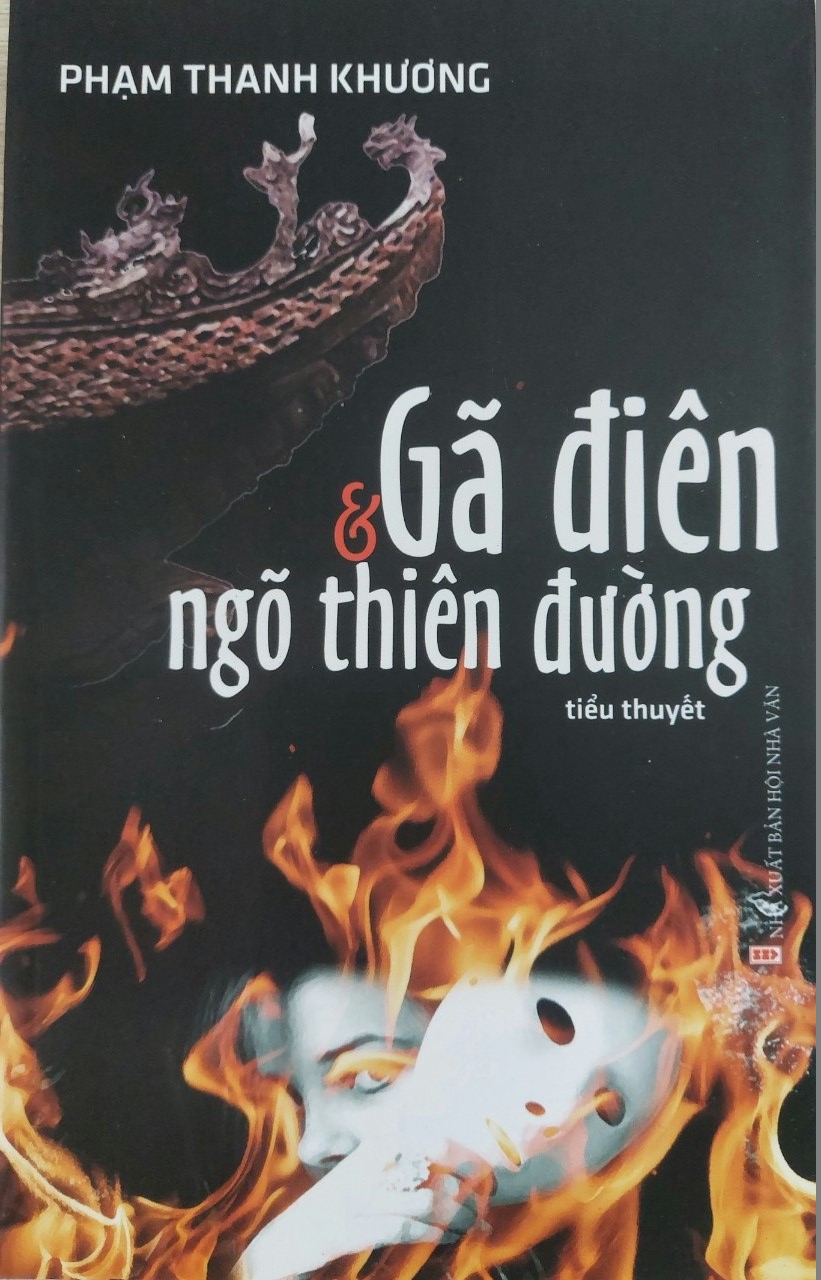 Gã điên & ngõ thiên đường