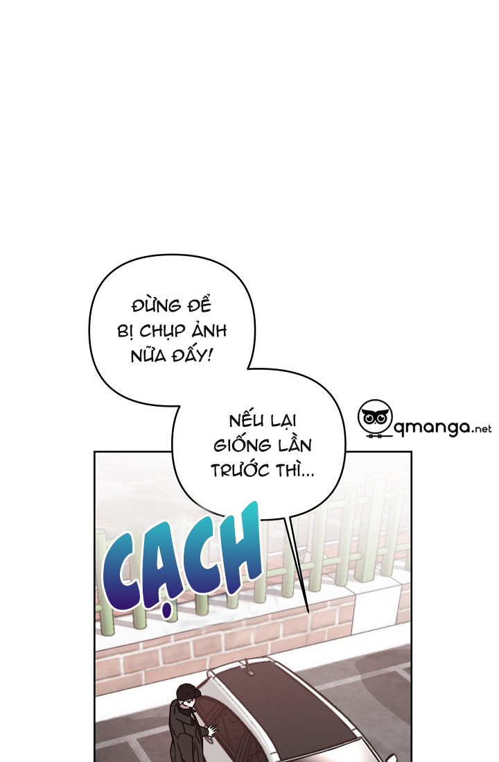 thần tượng đến rồi!? chapter 3 7