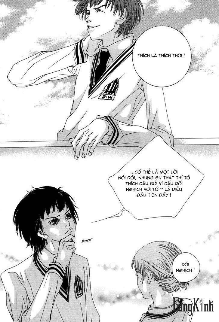 happy & murphy chapter 14 17