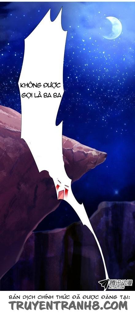 đầu óc đại sư huynh của ta rất đen tối chapter 30 19