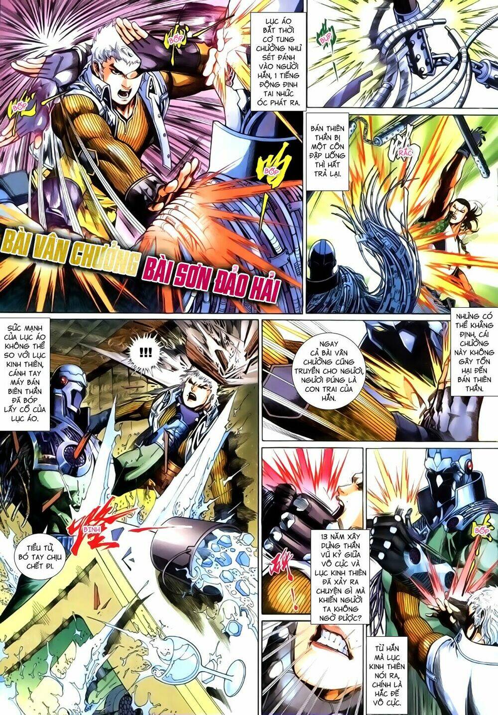 phong vân thần võ ký chapter 35.5 4