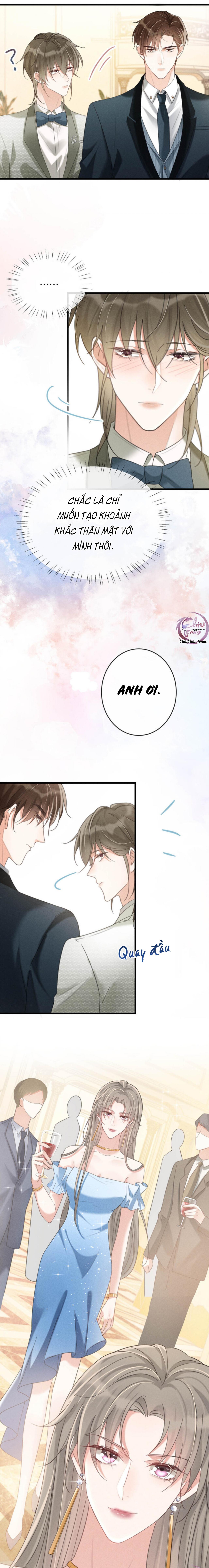 nghiện rượu chapter 37 9