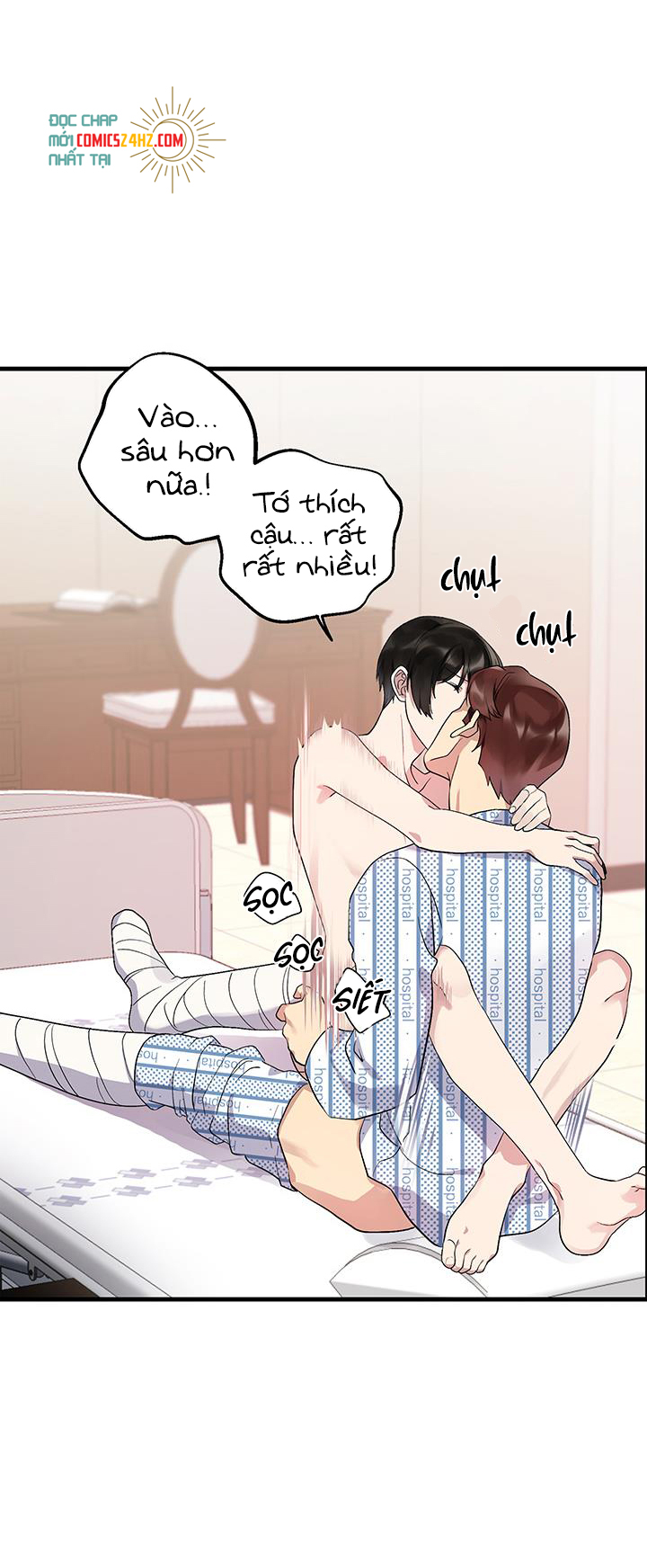 khách sạn ojakgyo chapter 6 49