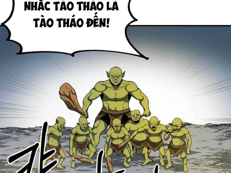ngôi nhà kết nối với hầm ngục chapter 11 10