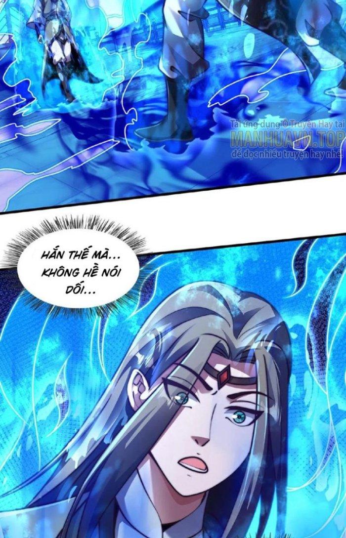 ta nuôi ma quỷ ở trấn ma ti chapter 77 5