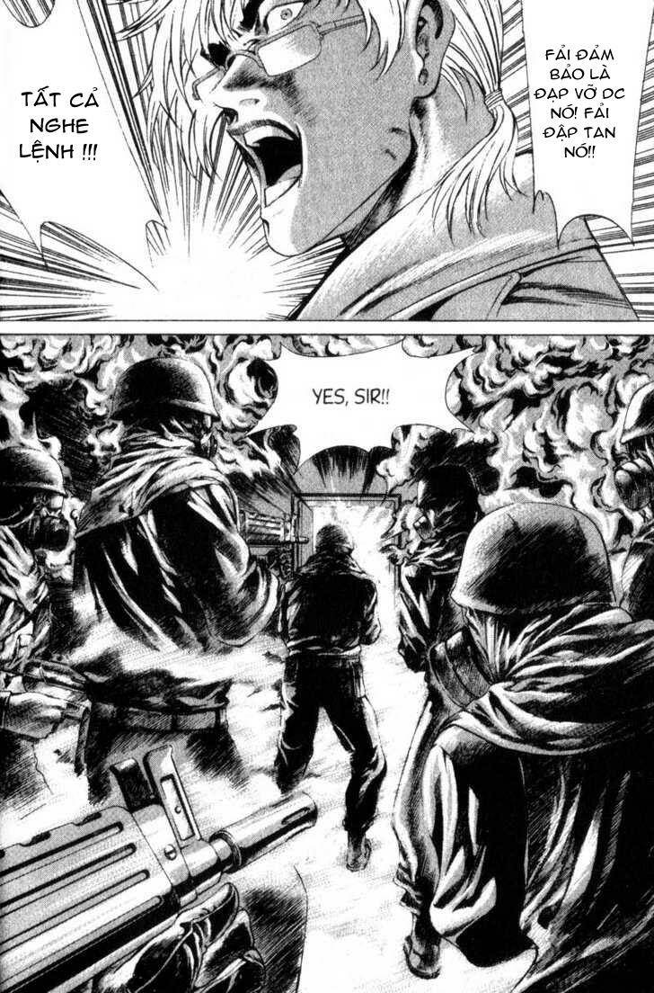 đảo địa ngục chapter 39 15