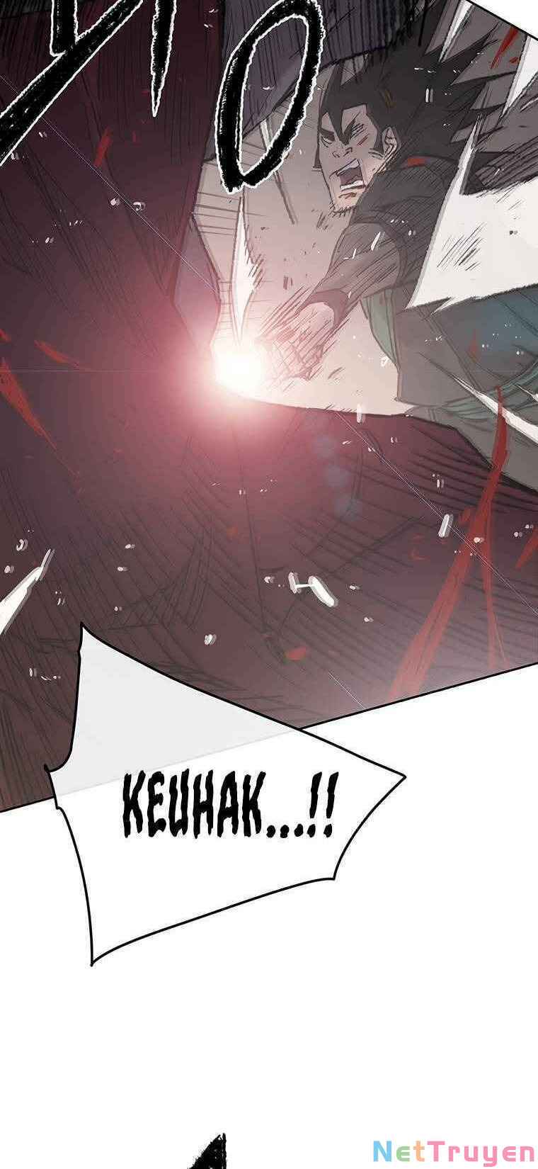kiếm sĩ bất bại chapter 82 40