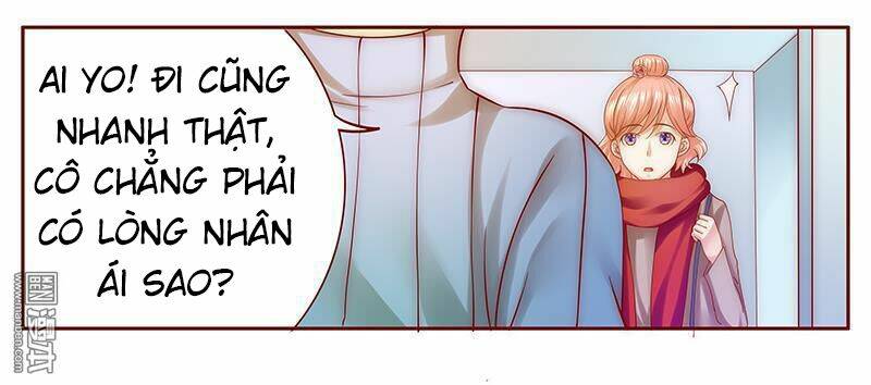 bá đạo tổng tài yêu tôi chapter 57 11