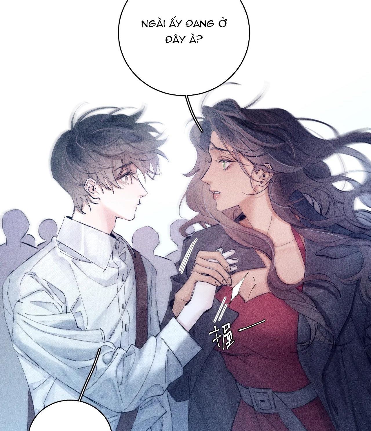 cây nấm nhỏ chapter 16.2 29