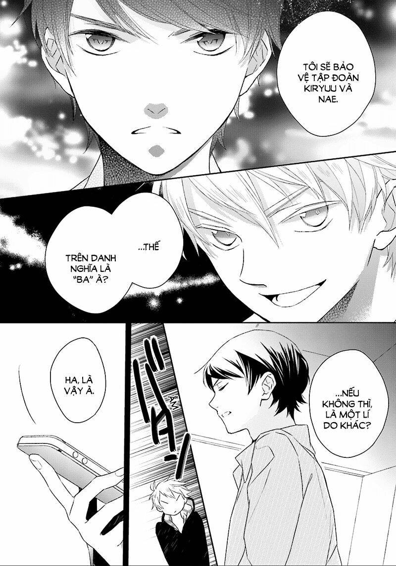 not entirely a father-daughter relationship chapter 5 12