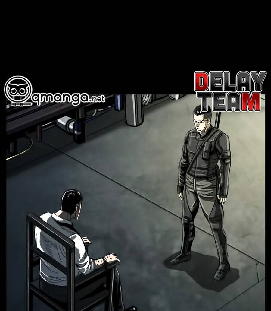 thợ săn đầu tiên chapter 41 86