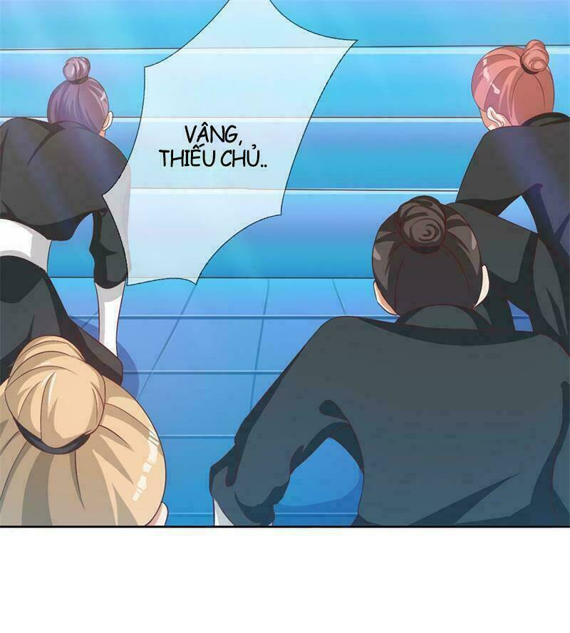 độc y cuồng phi chapter 7 22