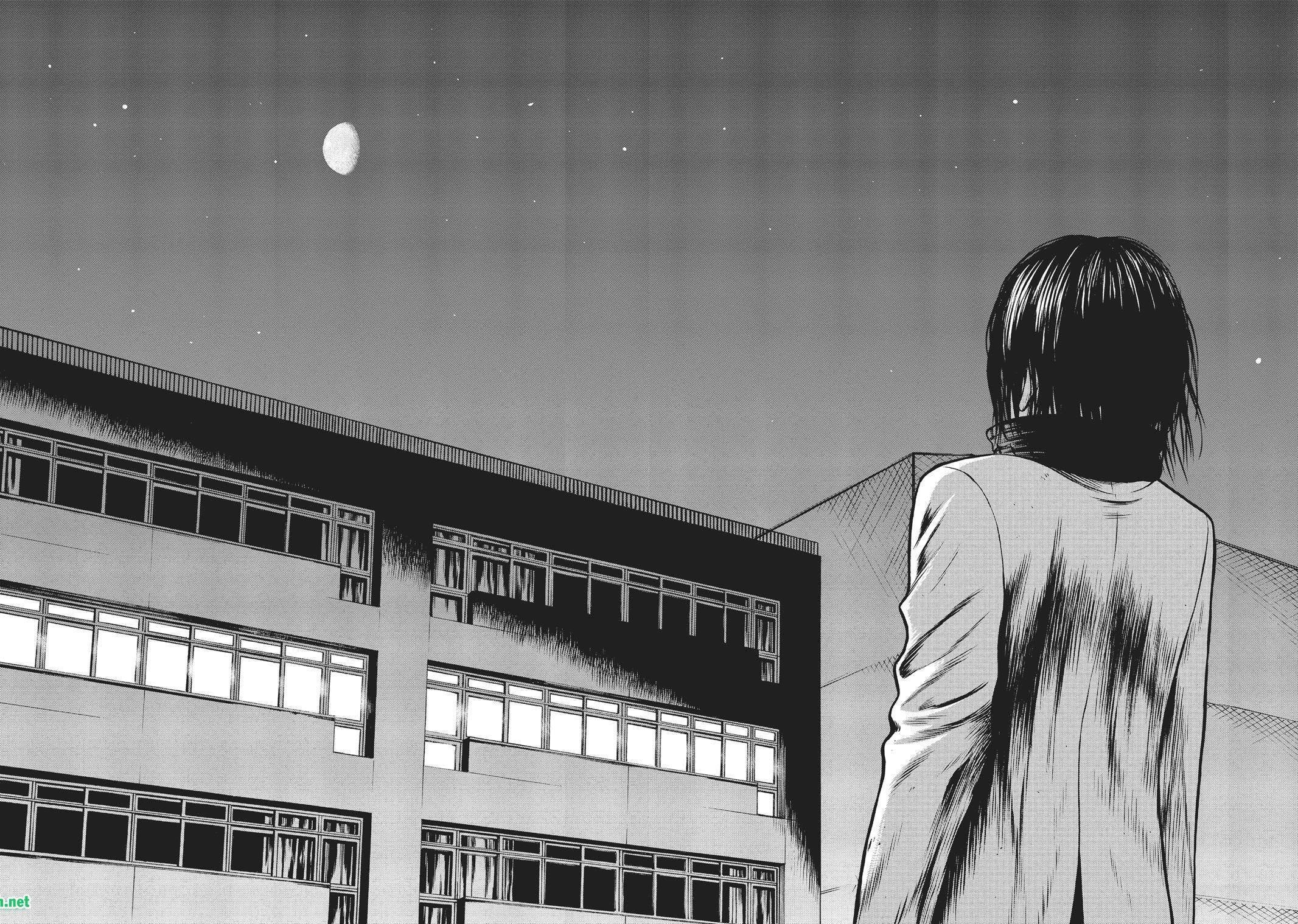 igai - the play dead/alive chapter 25.2 13