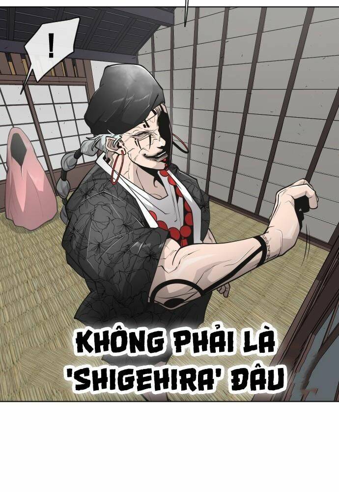 kĩ nguyên của anh hùng chapter 103 21